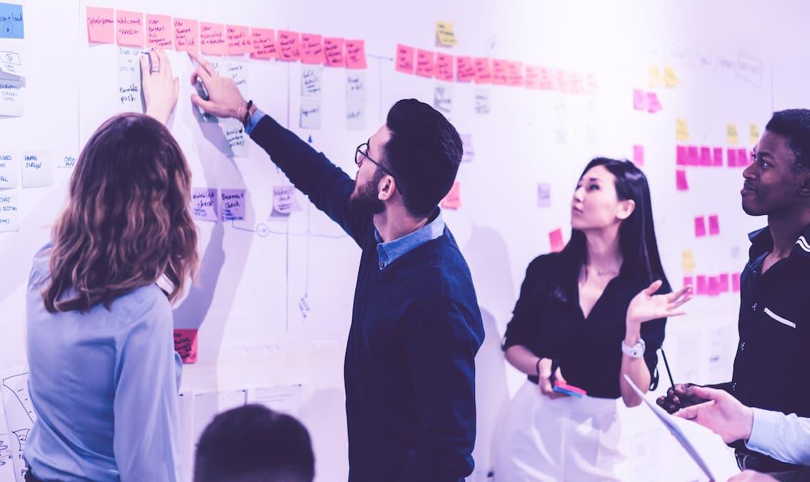 Corporate Entrepreneurship