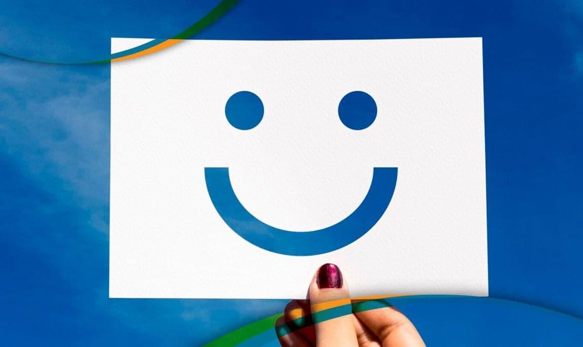 Psicología positiva: felicidad, cultura y memes