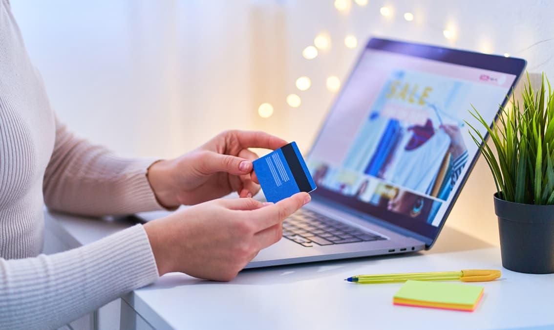 El consumidor digital