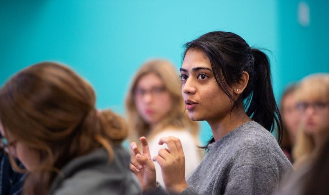 Psychology: Personality