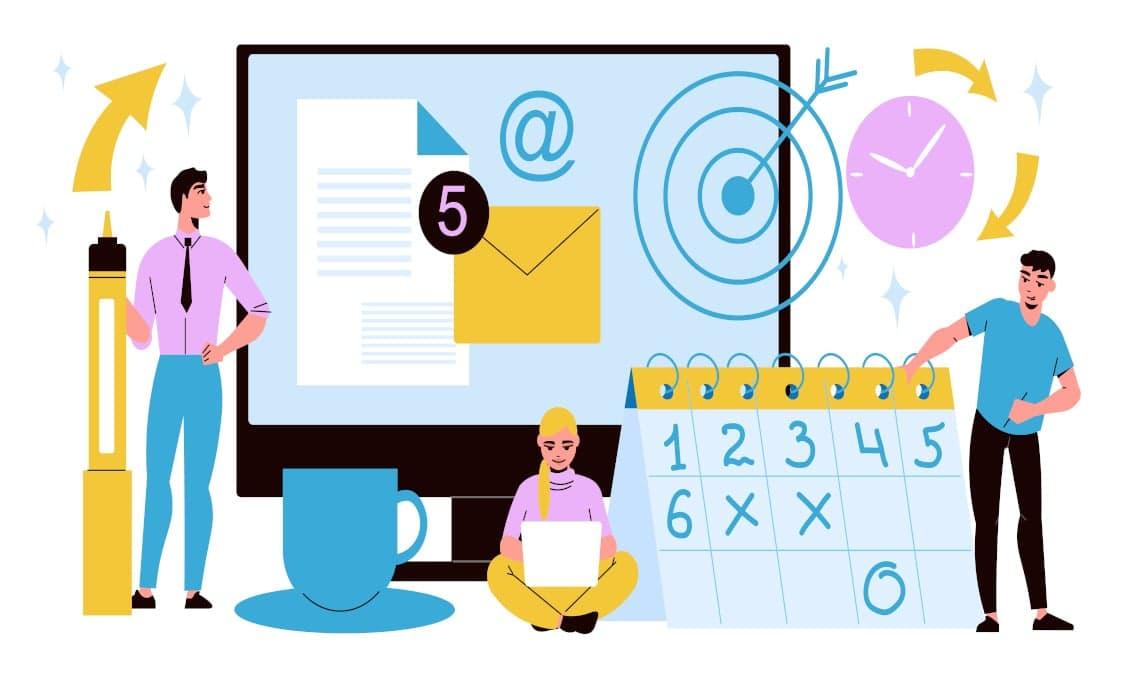 Habilidades de Comunicación interpersonal adaptada a equipos remotos