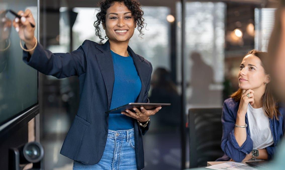 Power BI: Get started with Microsoft data analytics.