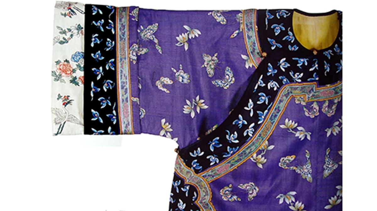 History of Chinese Costumes | 中国服饰七千年