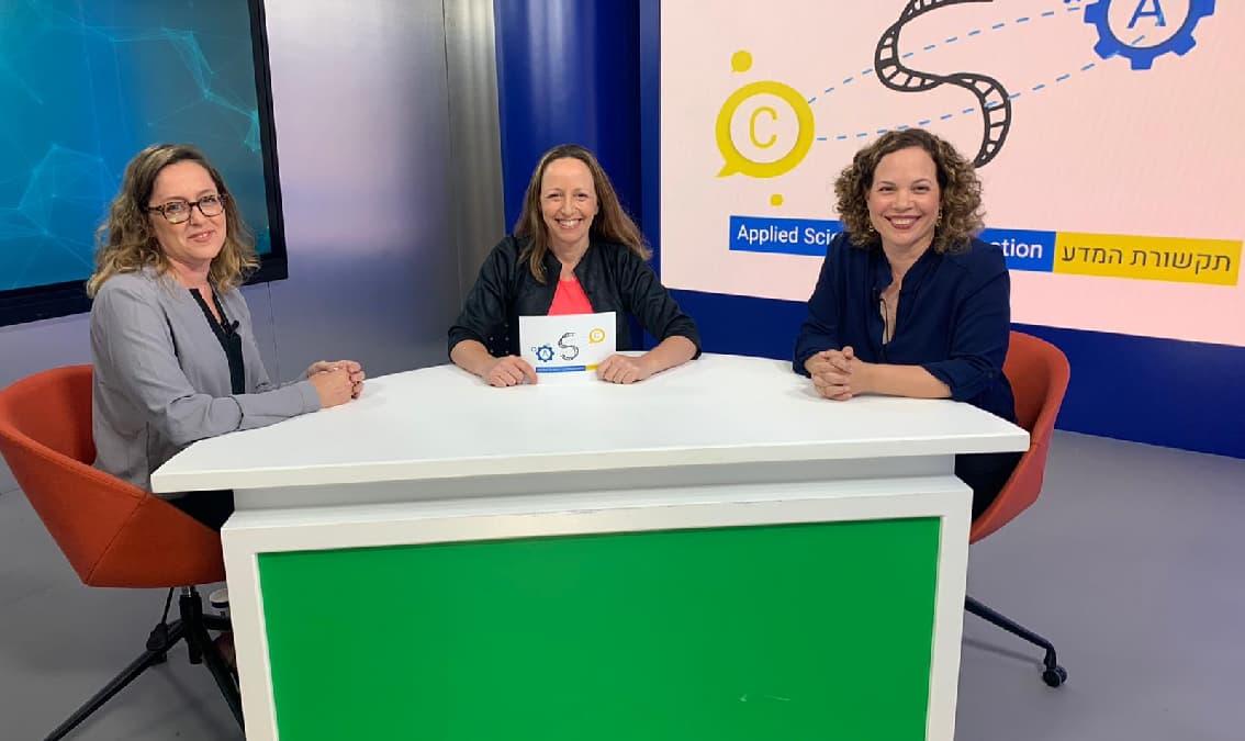 Science Communication