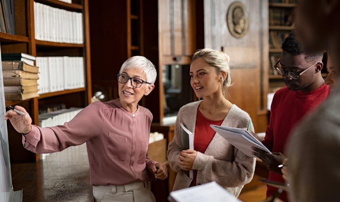 Motivación: querer aprender en clase