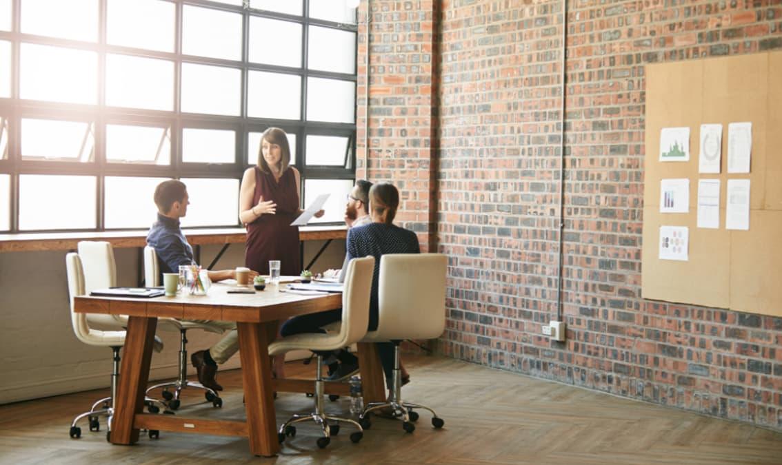 Liderazgo en la empresa familiar