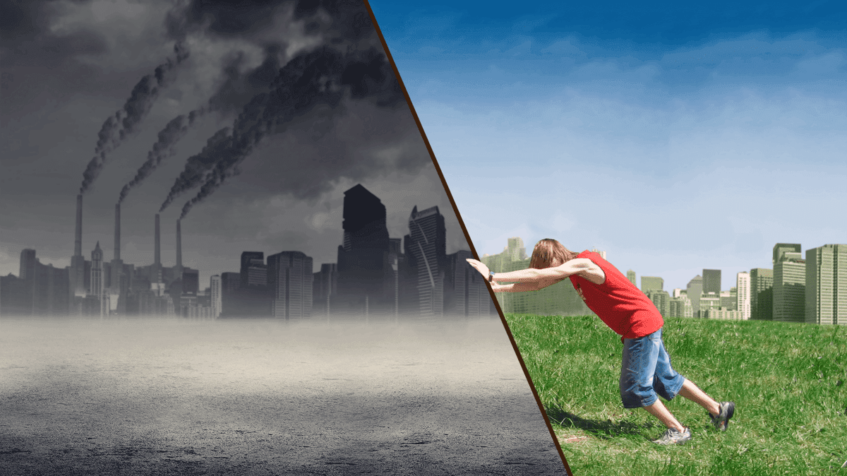 Environmental Protection and Sustainability