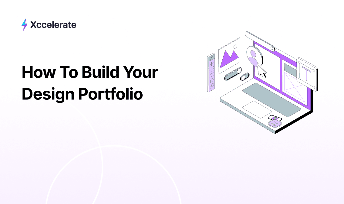 How to Build Your Design Portfolio