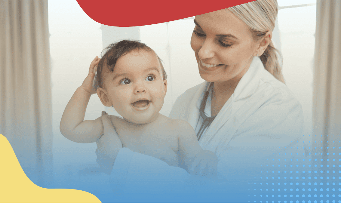 Atención Integrada a las Enfermedades Prevalentes de la Infancia - AIEPI: Nivel intermedio