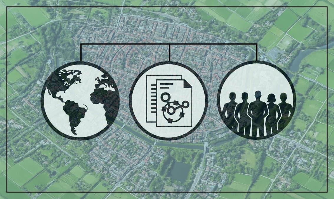 Sustainability in Practice: Building Your Action Plan