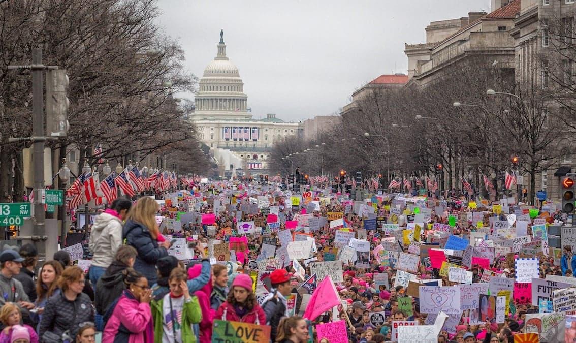 Fighting for Equality: 1950–2018