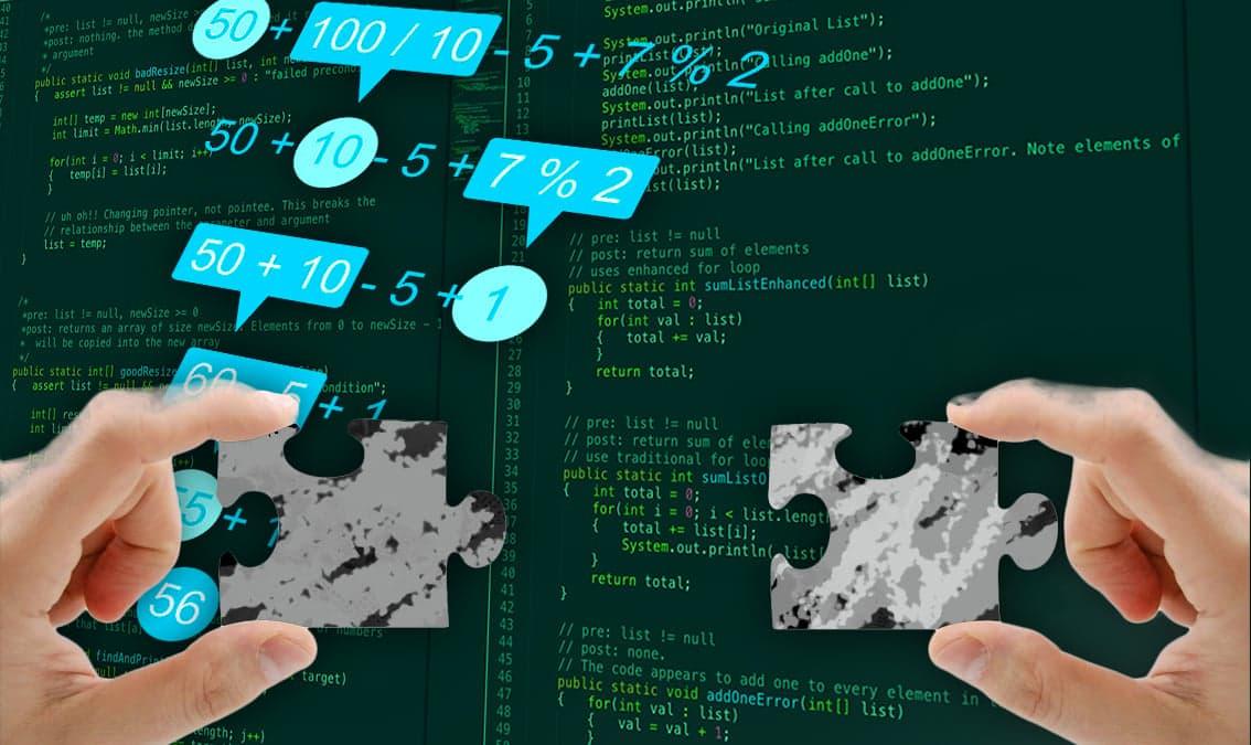 Introducción a la programación en Java: empezando a programar