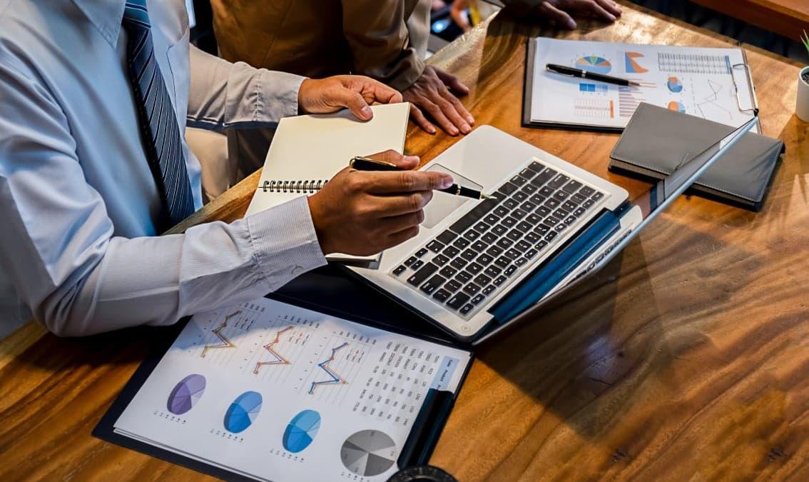 Commercial Property Contracts and Financial Modelling