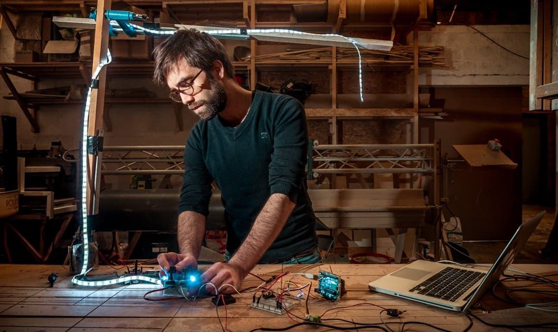 Arduino Programming, from novice to ninja