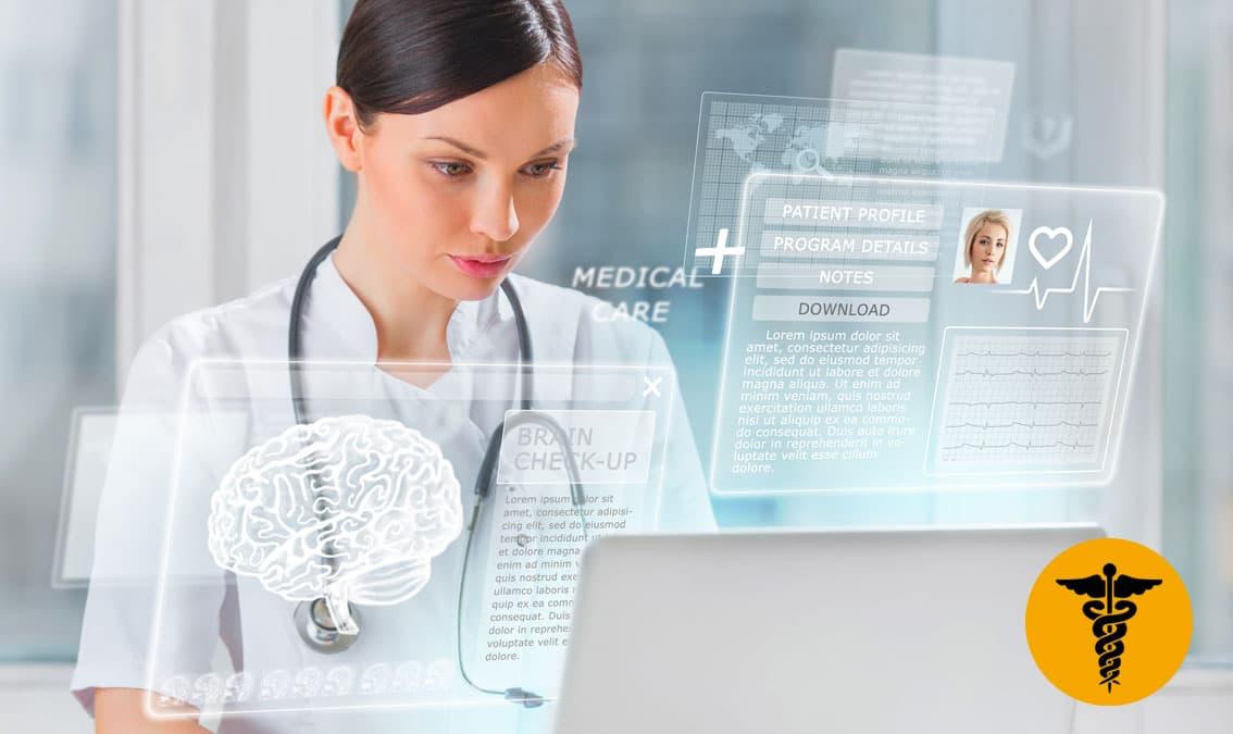 Health Informatics: Data and Interoperability Standards