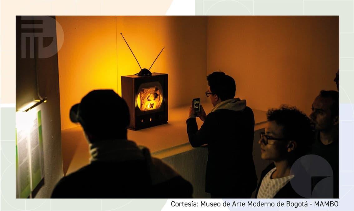 Comunicación digital para museos