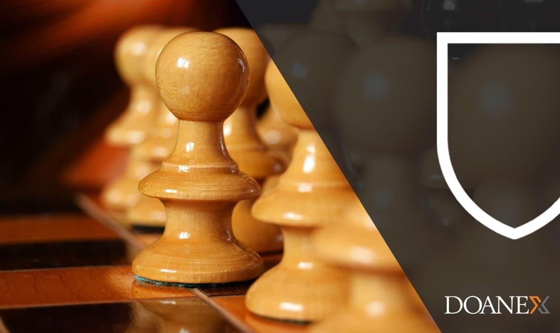 Strategic Leadership