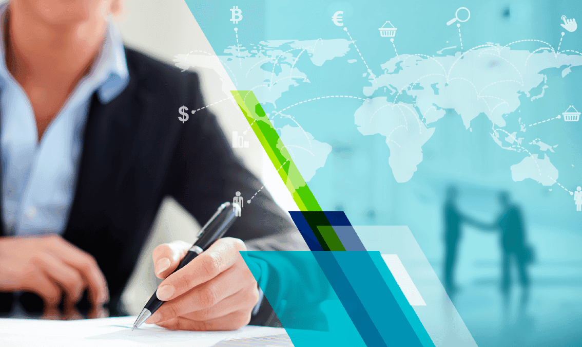 Contratos internacionales en la era contemporánea