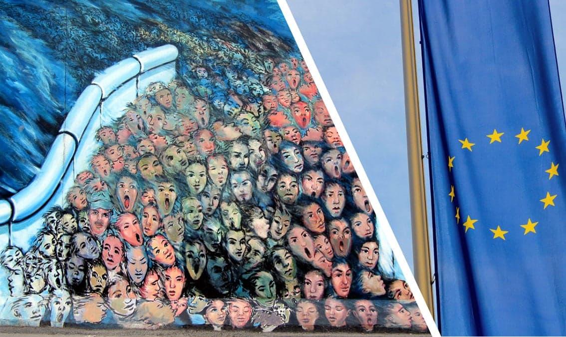 European History, Society and Culture