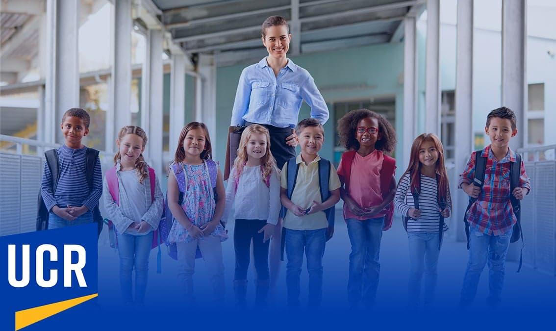 Gifted and Talented Education (GATE)