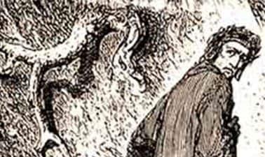 The Divine Comedy: Dante's Journey to Freedom, Part 1