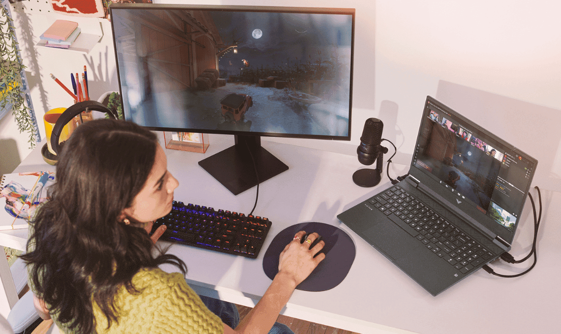 Generative AI Mastery: Revolutionizing Game Development