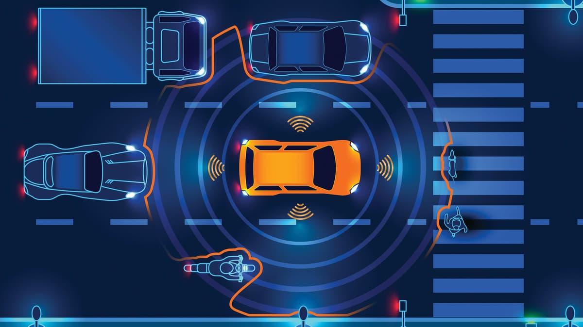 Decision-Making for Autonomous Systems