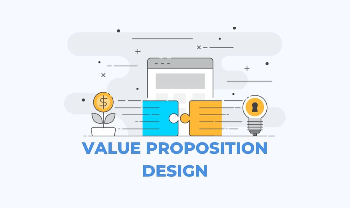 Value Proposition Design