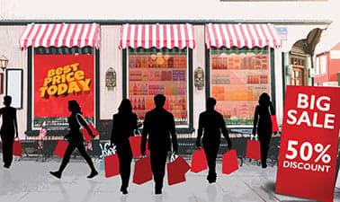 Marketing Essentials