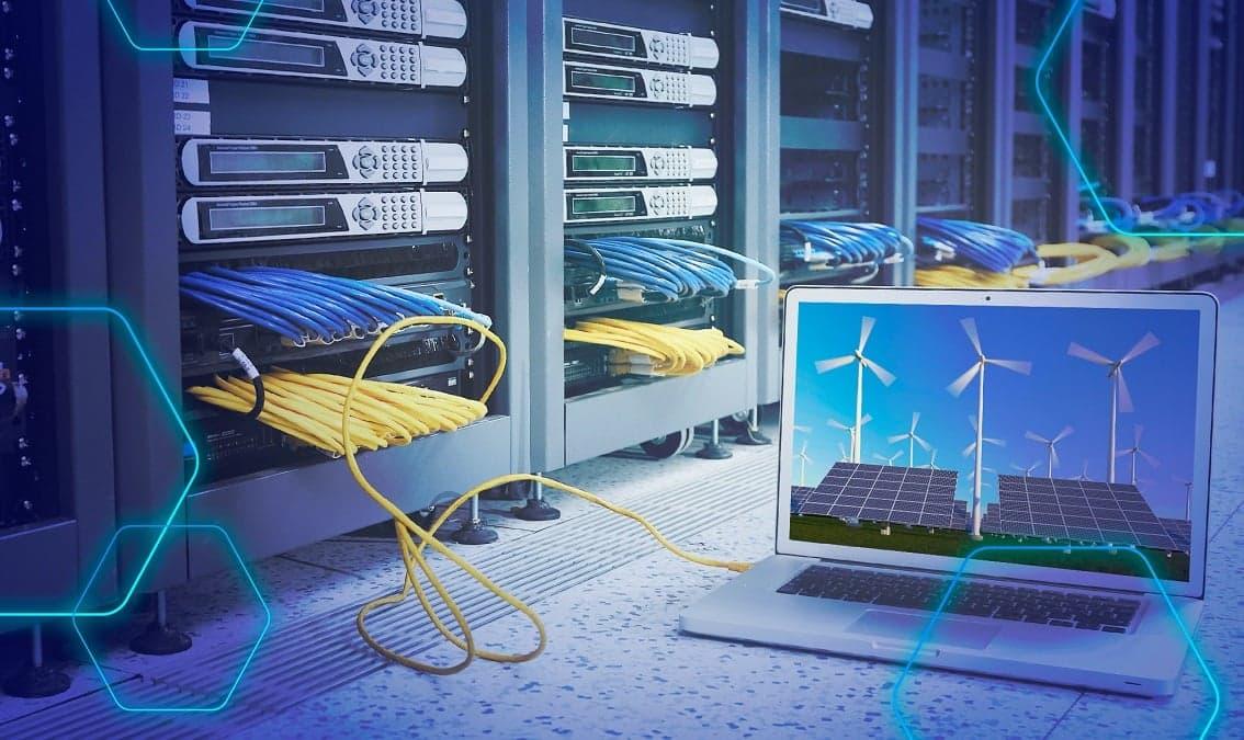 Blockchain e internet de las cosas