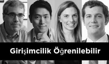 Girişimcilik 101: Müşterinizi tanıyın