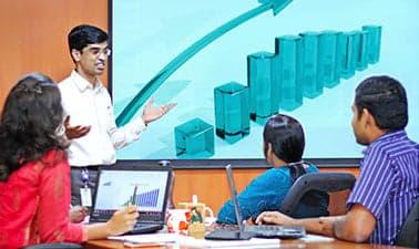 Management Accounting for Decision Making