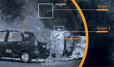 Terrorism and Counterterrorism