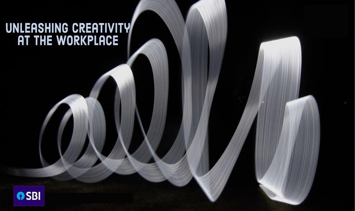 Unleashing Creativity at the Workplace