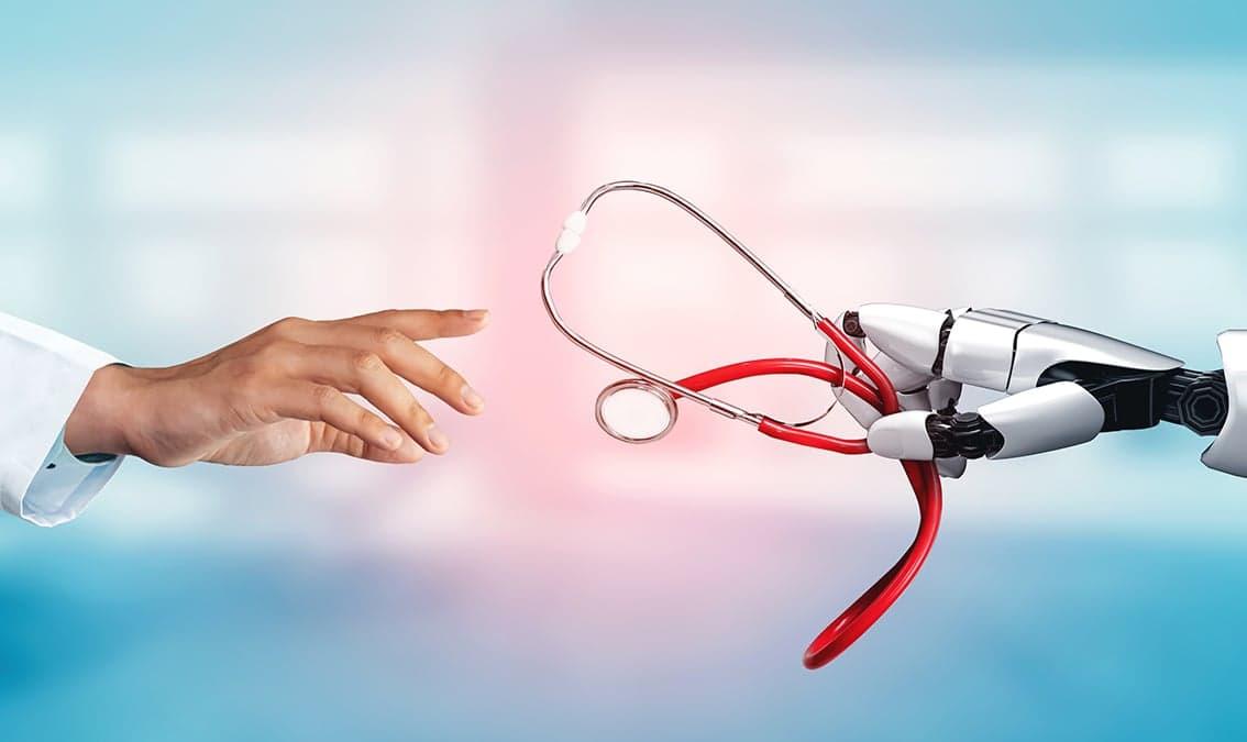 Machine Learning for Healthcare