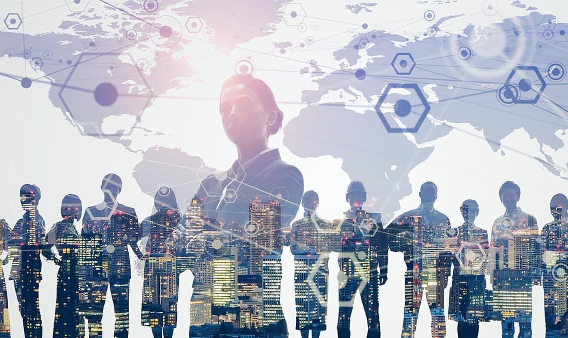 Leadership essentials - leading self to lead others