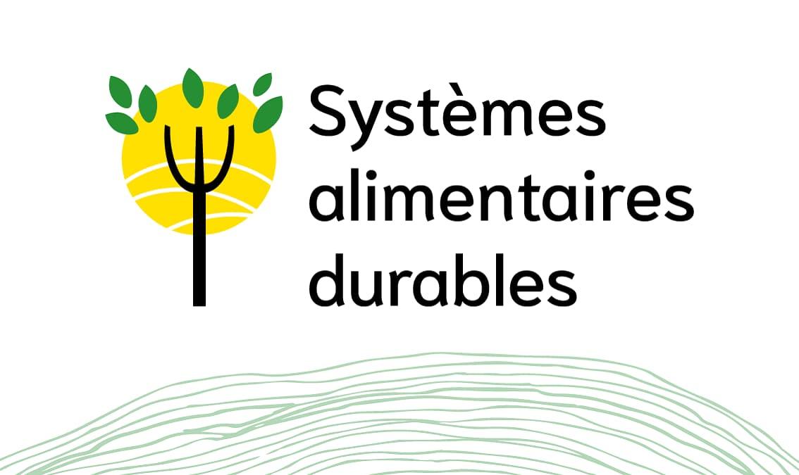 Systèmes alimentaires durables