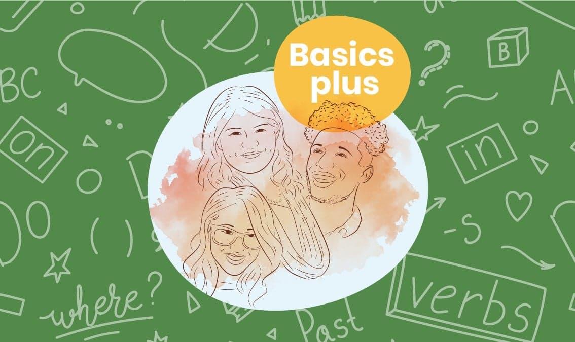 Inglés para todos: nivel básico más