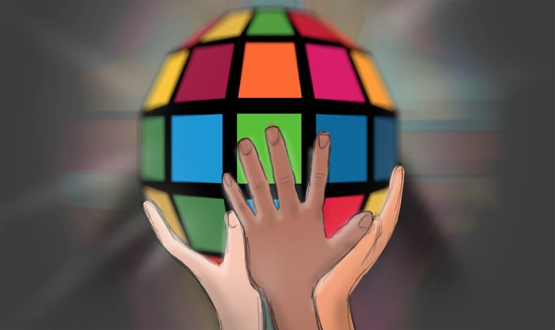 Leaders in Global Development