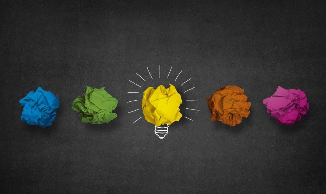 Design Thinking y ODS: creando soluciones innovadoras