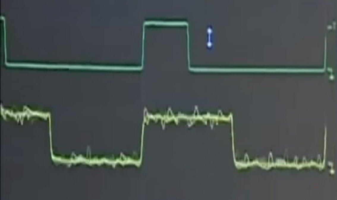 Circuits and Electronics 2: Amplification, Speed, and Delay