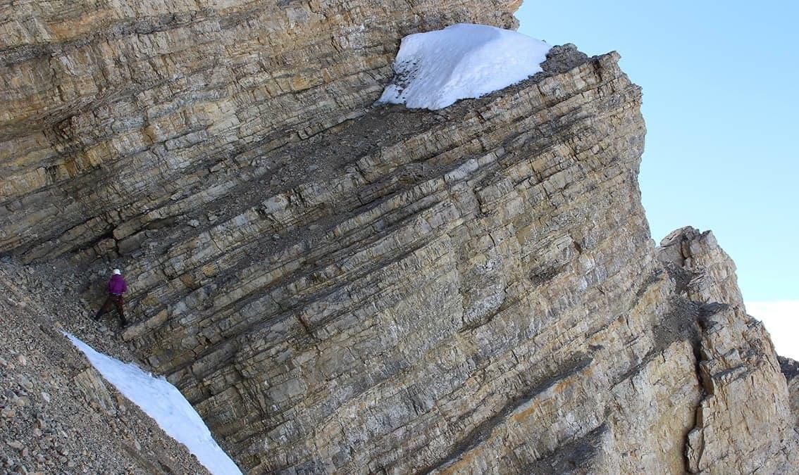 The History of Ancient Environments, Climate, and Life