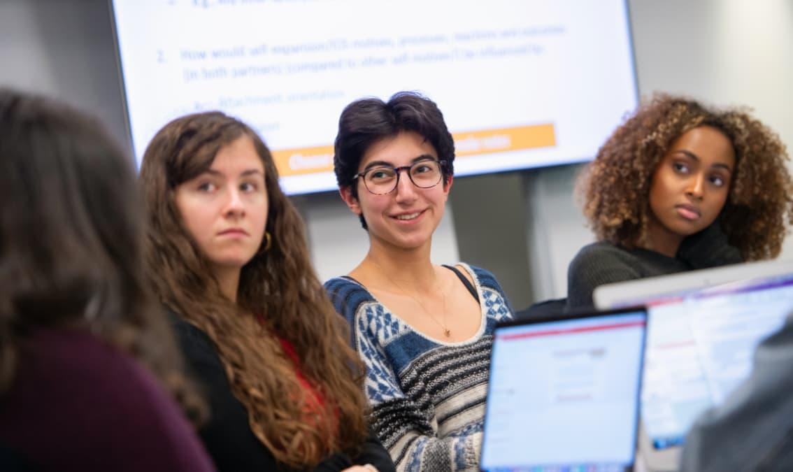 Psychology: Intelligence