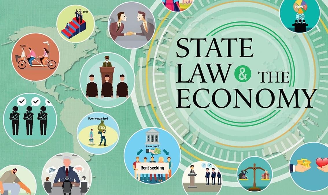 State, Law and the Economy II