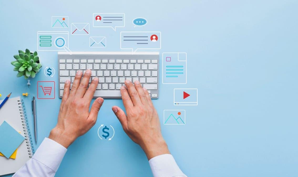 Comercio digital: reinventando los modelos de negocio