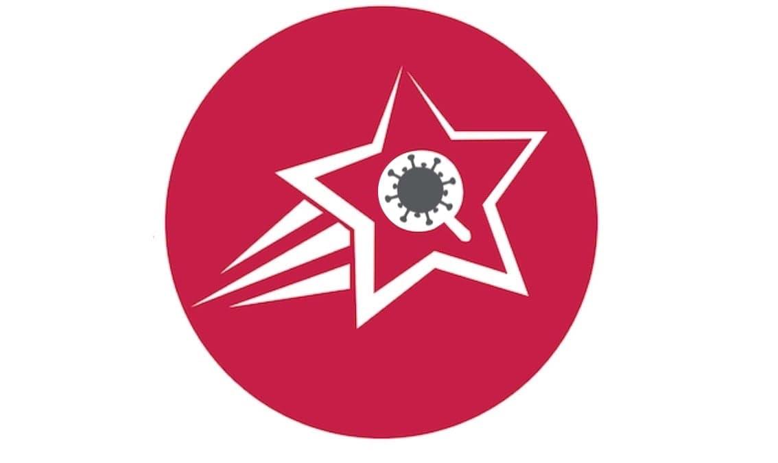 Coronavirus Powersearching