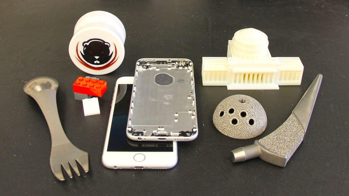 Fundamentals of Manufacturing Processes