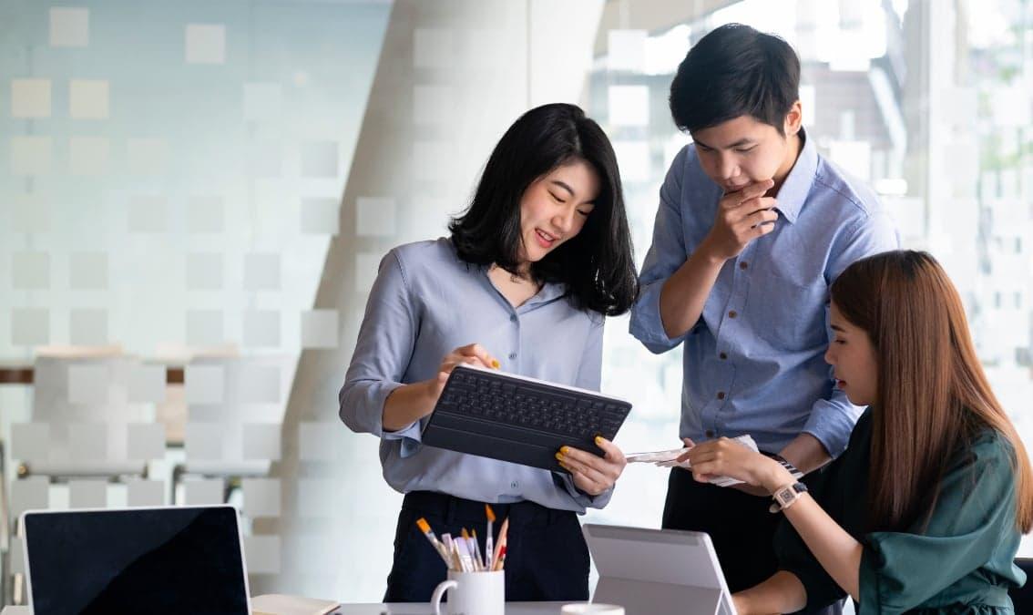 Financial Accounting Fundamentals