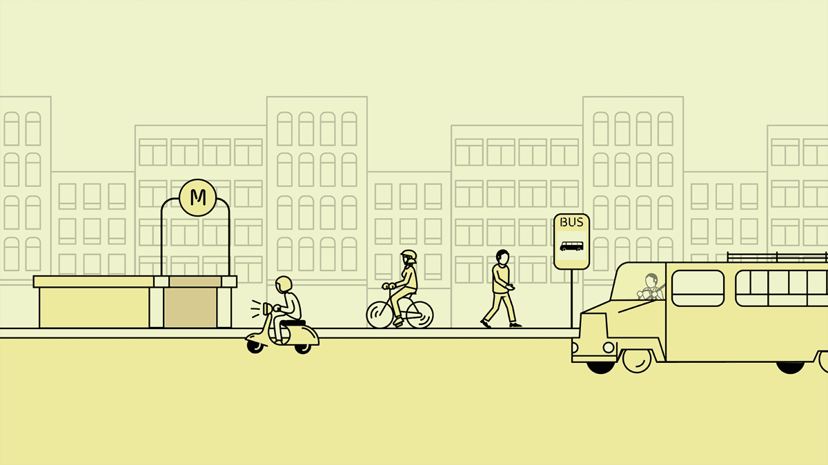 Seguridad vial en América Latina y el Caribe: de la teoría a la acción