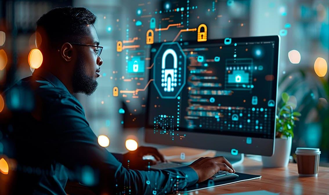 Mastering Generative AI for Cybersecurity